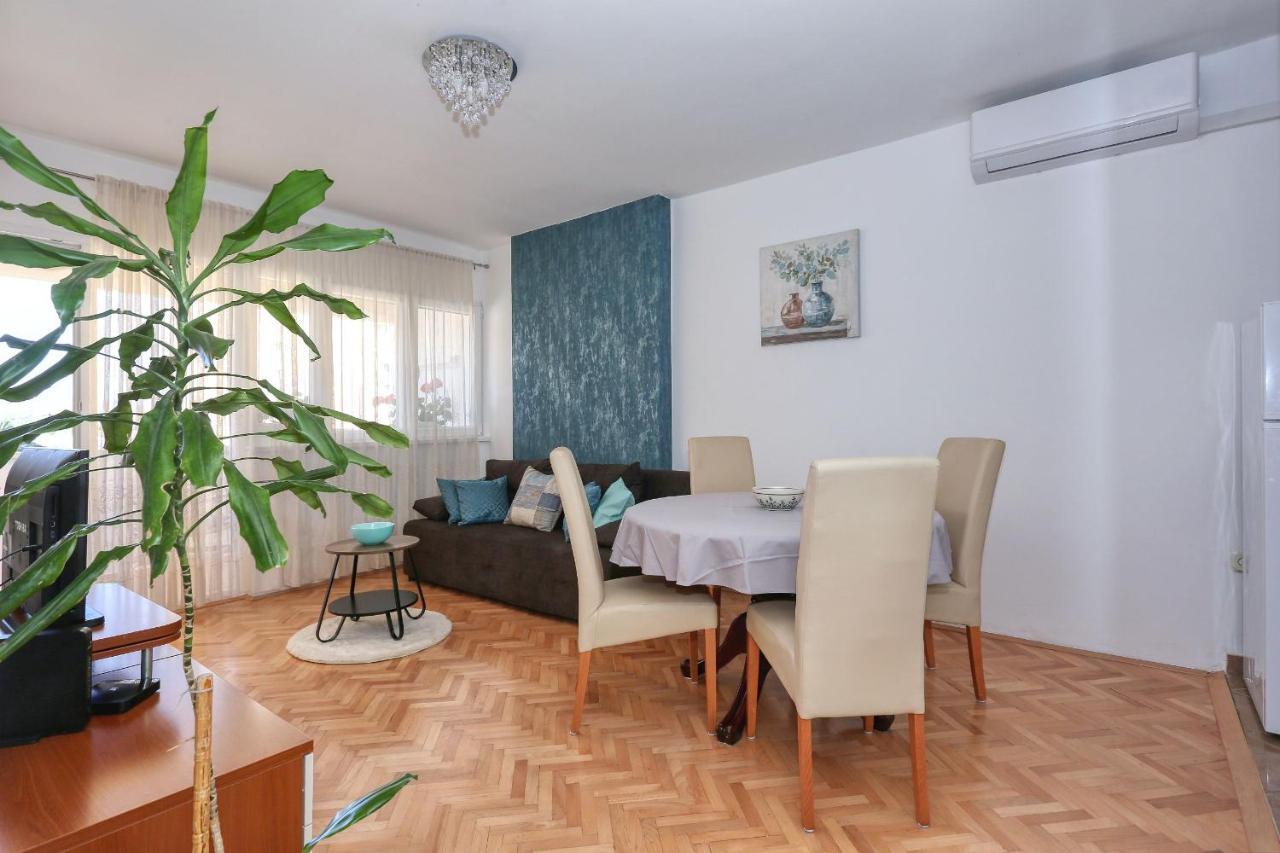 Appartement Rita Sea View