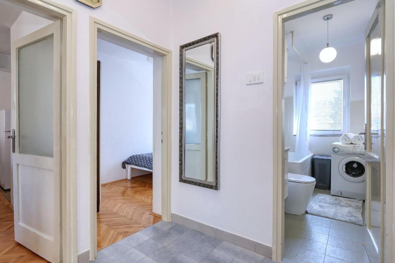 Appartement Rita Sea View