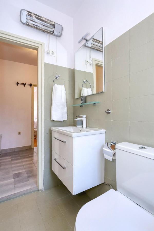Rita Sea View Appartement Zadar