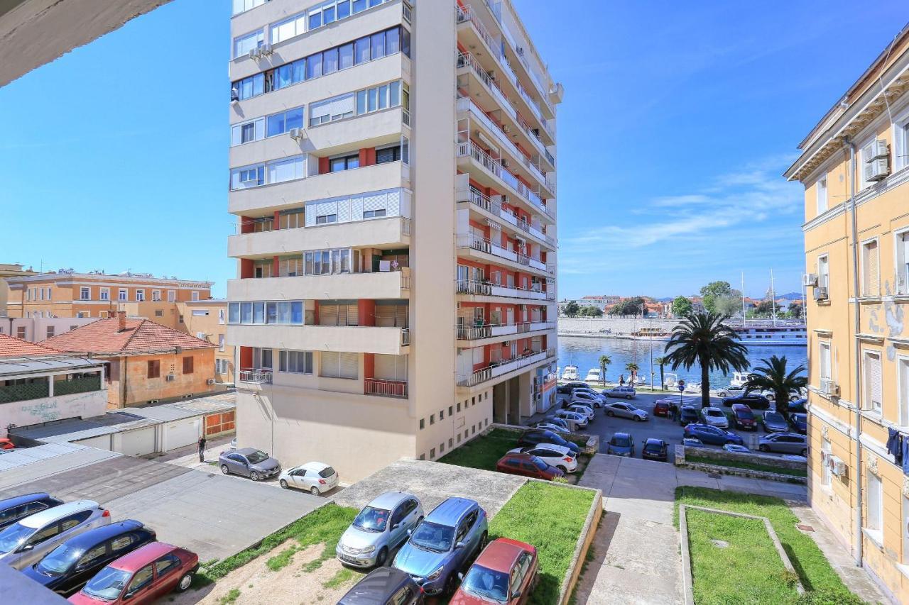 Rita Sea View Appartement *