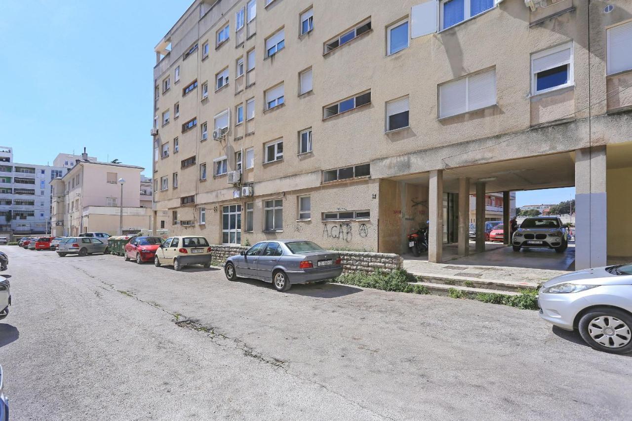 Rita Sea View Appartement *